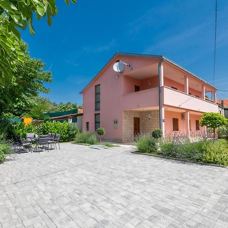 Villa Milla-Grubine Ngoại thất bức ảnh
