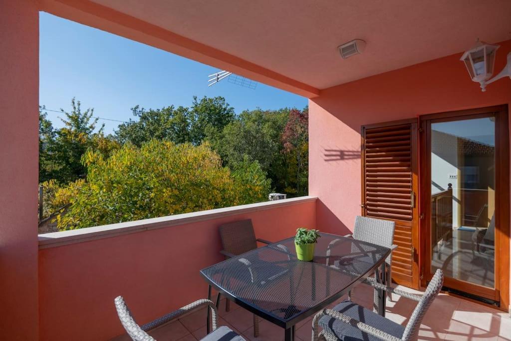 Villa Milla-Grubine Ngoại thất bức ảnh