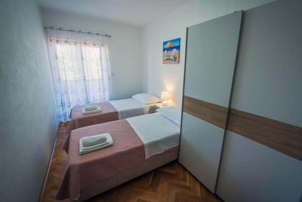 Villa Milla-Grubine Ngoại thất bức ảnh