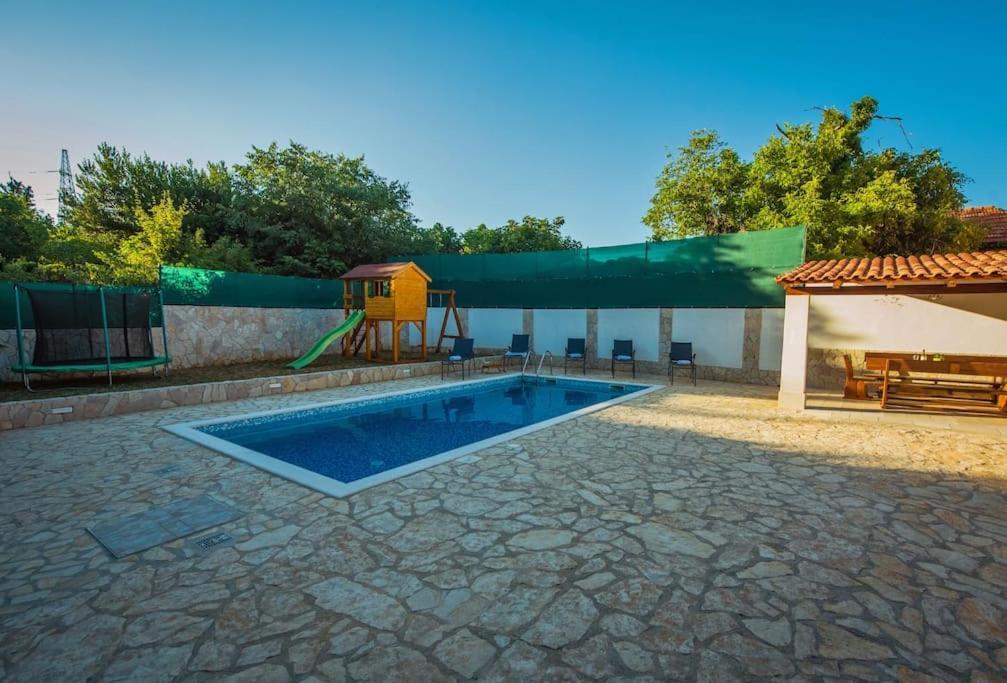 Villa Milla-Grubine Ngoại thất bức ảnh