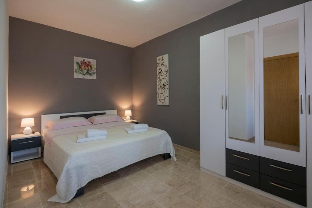 Villa Milla-Grubine Ngoại thất bức ảnh