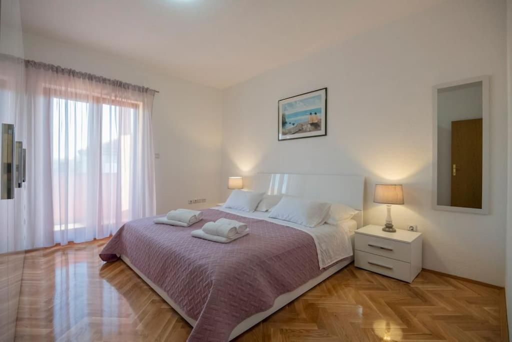 Villa Milla-Grubine Ngoại thất bức ảnh