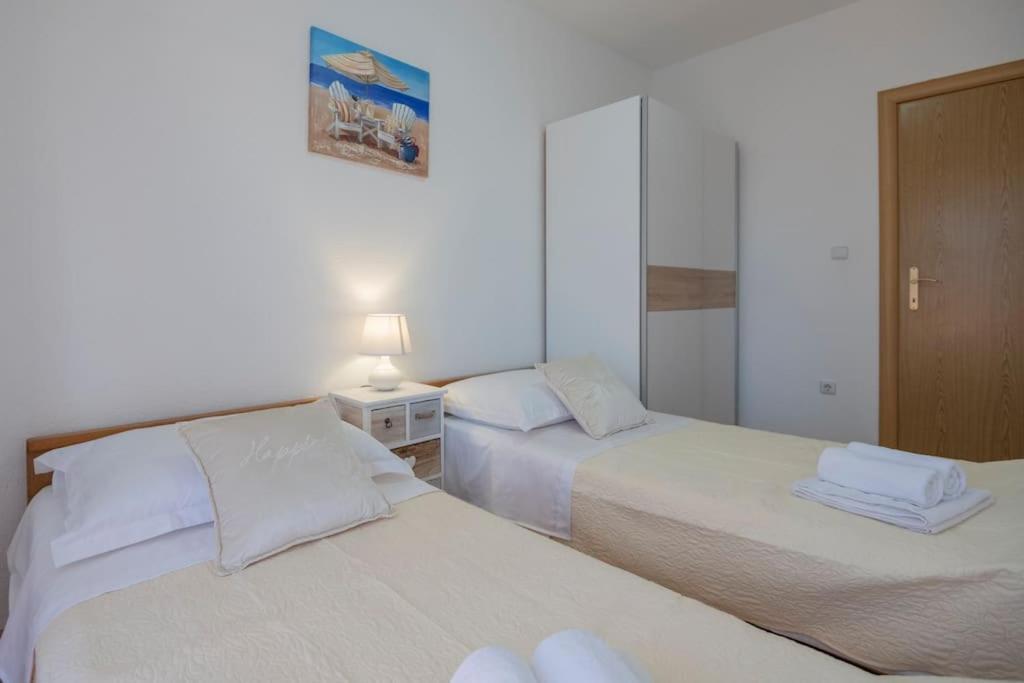 Villa Milla-Grubine Ngoại thất bức ảnh