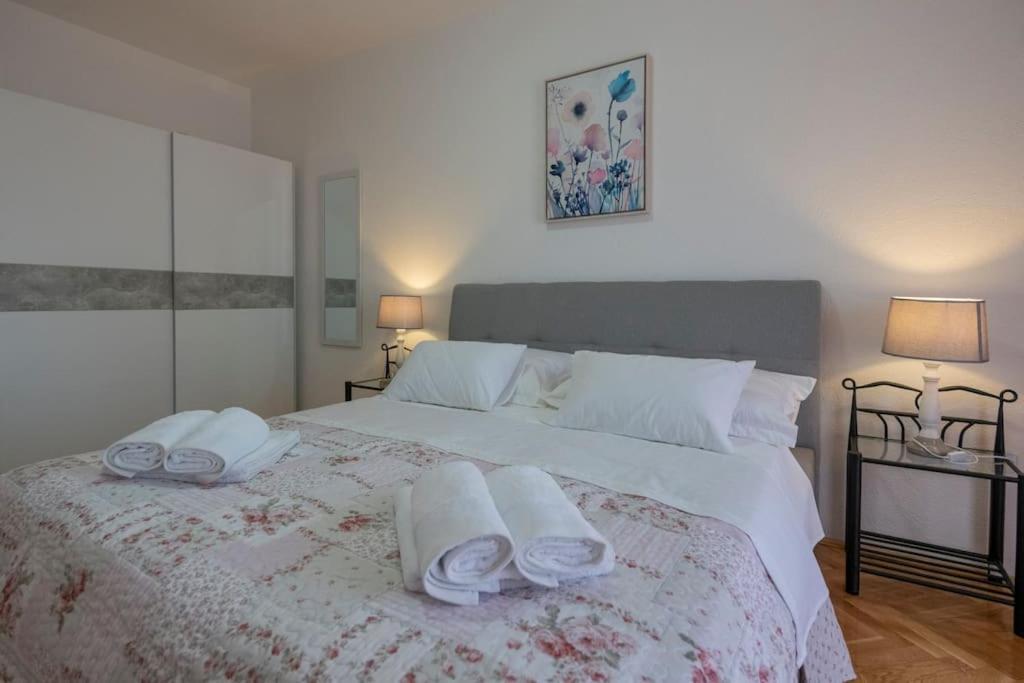 Villa Milla-Grubine Ngoại thất bức ảnh