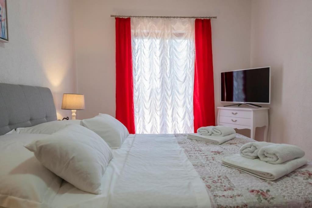 Villa Milla-Grubine Ngoại thất bức ảnh