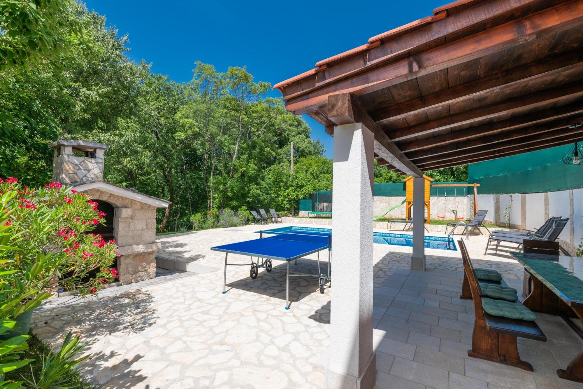 Villa Milla-Grubine Ngoại thất bức ảnh