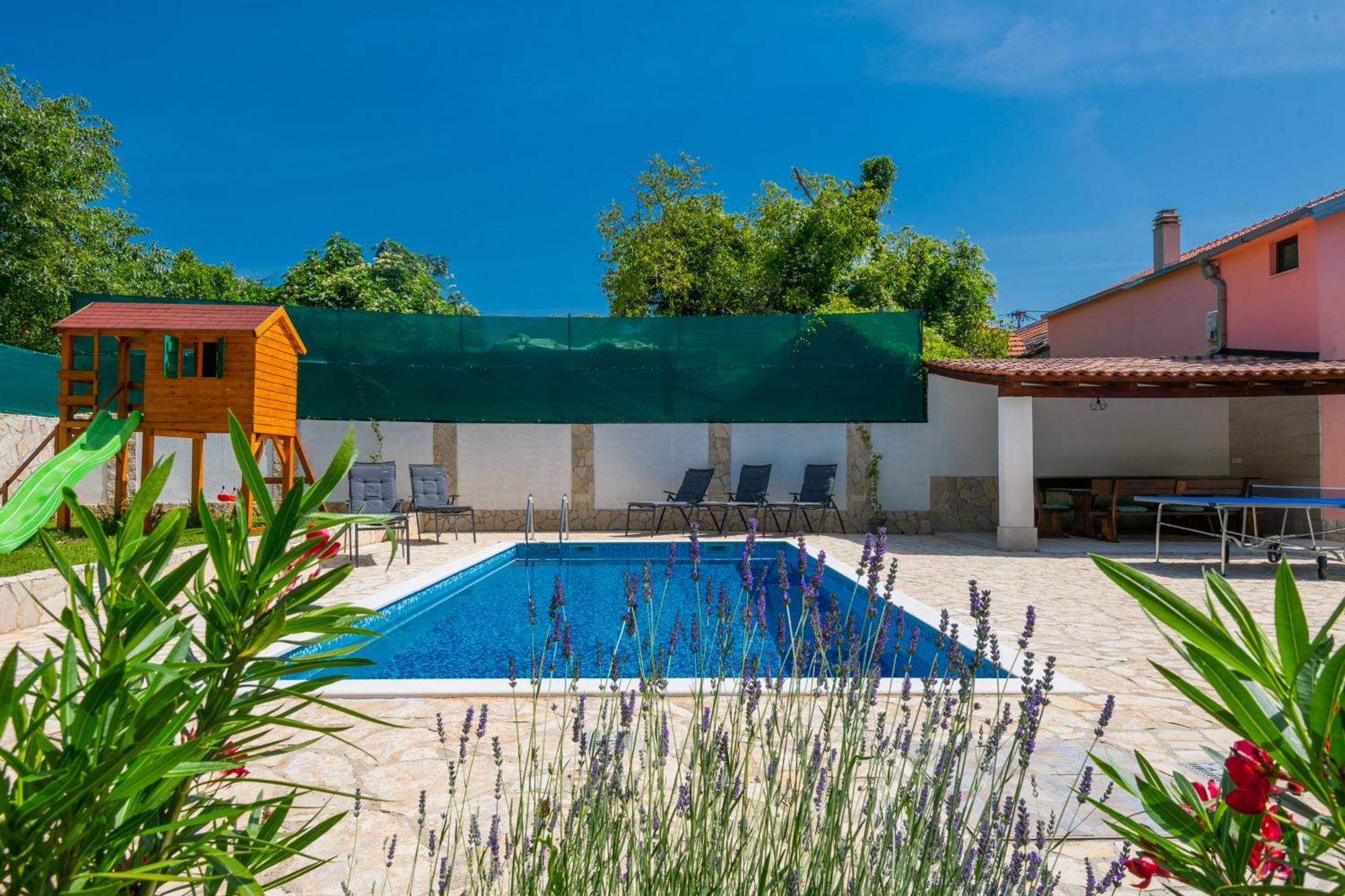 Villa Milla-Grubine Ngoại thất bức ảnh