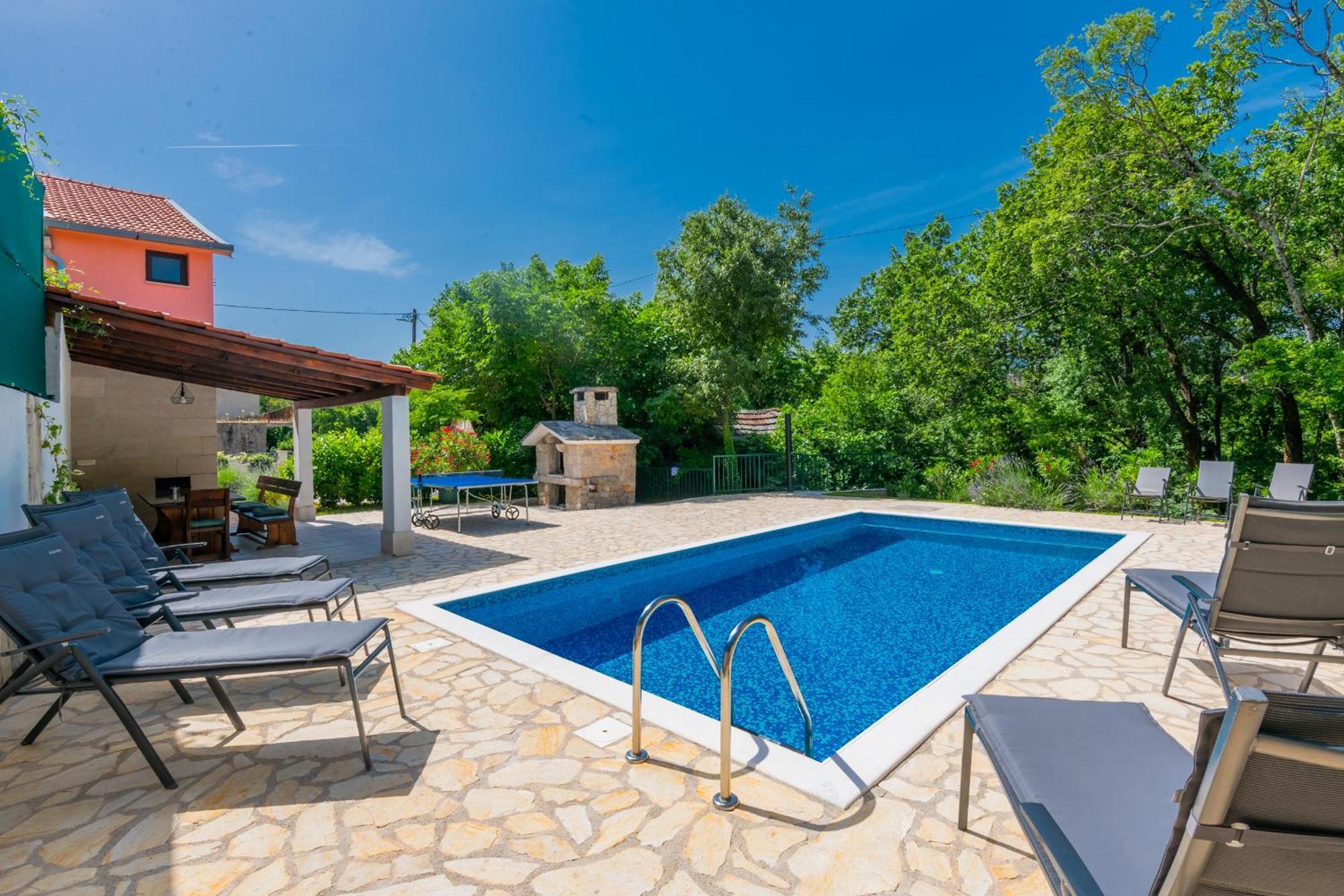 Villa Milla-Grubine Ngoại thất bức ảnh