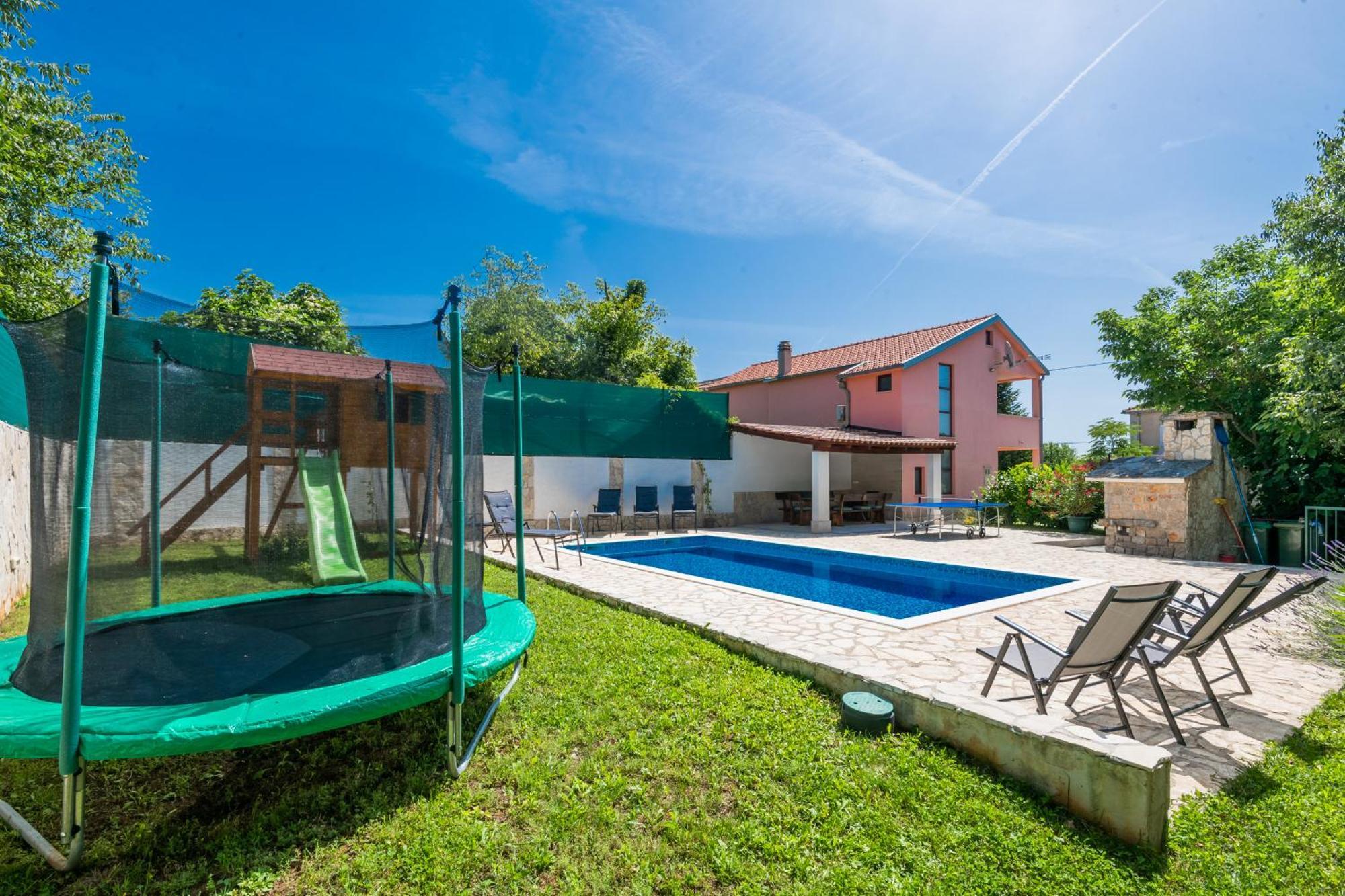 Villa Milla-Grubine Ngoại thất bức ảnh