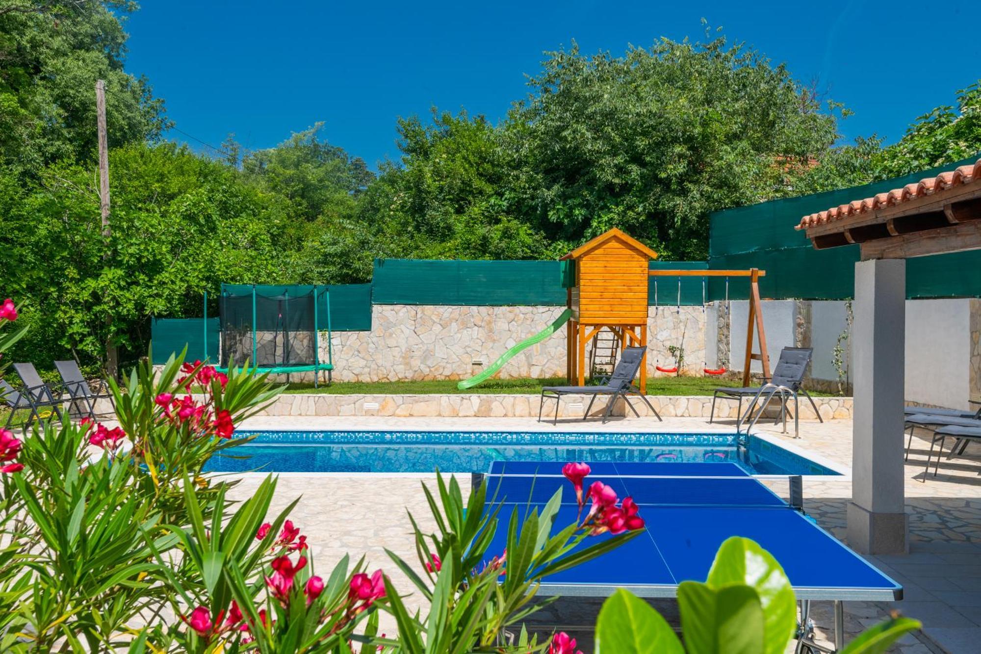 Villa Milla-Grubine Ngoại thất bức ảnh